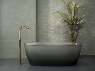 Декор Таделакт бежевый светлый матовый обрезной (KMB3STA007BR) 60x14.5x0.9 от Kerama Marazzi (Россия)