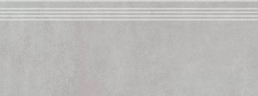 Фронтальная ступень Про Догана серый светлый матовый обрезной (DD841190R\GR) 30x80 от Kerama Marazzi (Россия)