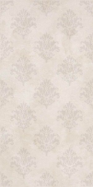 Декор Роверелла беж светлый орнамент (SBD025/DL5006) 60x119.5 от Kerama Marazzi (Россия)