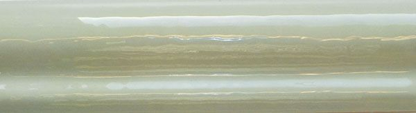 Бордюр MOLD. ALFARO SAGE BRILLO 4x15 от El Barco (Испания)