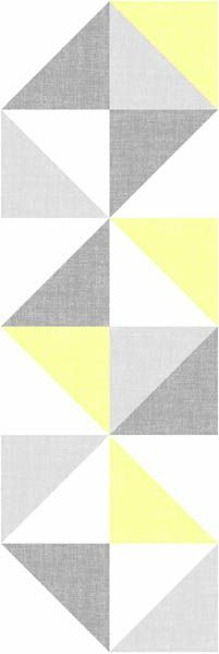 Вставка Flora brill 20x60 от Creto (Россия)