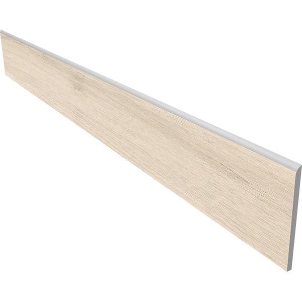 Плинтус ALAVESA AV01 Непол. 7x80 от Ametis (Россия)