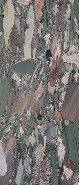 Керамогранит WANDERLUST FOUR SEASONS WA 13 LUC SQ 120x278x6 от Mirage (Италия)