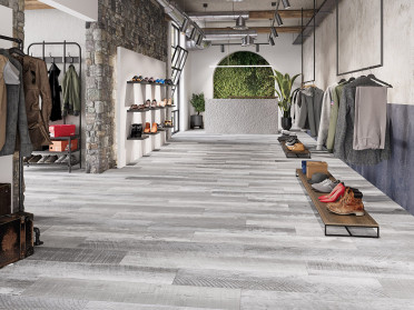 Керамогранит Art wood mix slim rec 22x120 от Fanal (Испания)