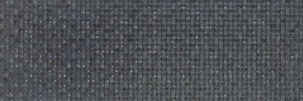 Настенная плитка Rev. MOS HARDY NEGRO RECT 25x75 от Emigres (Испания)