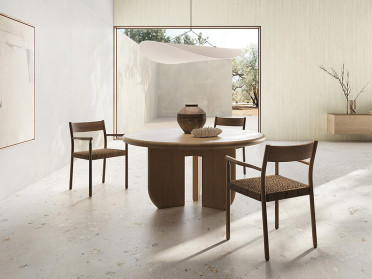 Керамогранит I CEMENTI GREIGE CIOTTOLO SQ. (FL05BAC) 120x60 от Italgraniti (Италия)