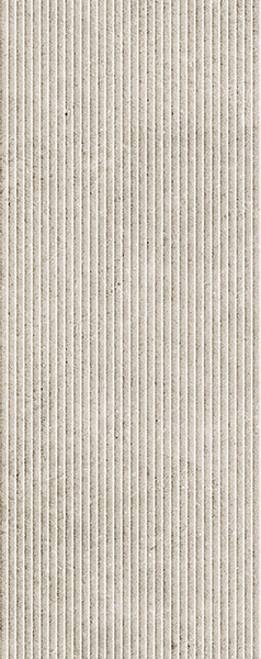 Настенная плитка Cancun Stone Canal (100356150) 59.6x150 от Porcelanosa (Испания)