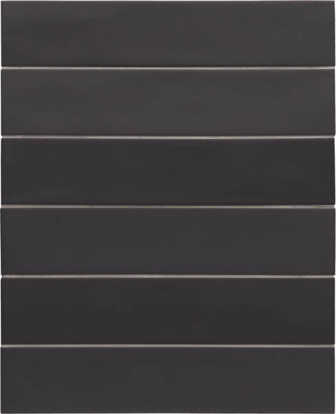 Керамогранит WADI Noir (30060) 6x30 от Equipe Ceramicas (Испания)