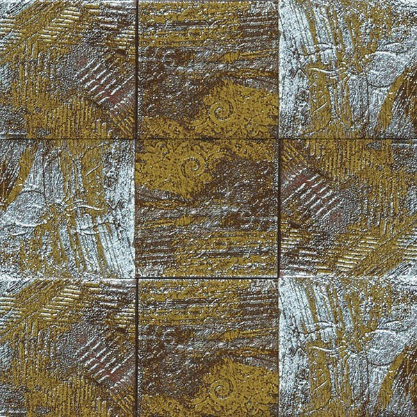 Керамогранит SUZUKA Rosso (TL15SK07) 15x15 от Lamborghini Tonino (Италия)