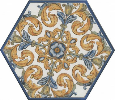 Декор Площадь Испании OS/A13/SG2700 29x33.4 от Kerama Marazzi (Россия)