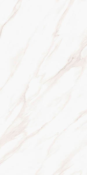 Керамогранит ARTS Statuario Extra Polished 5мм 60x120 от StaroSlim (Индия)