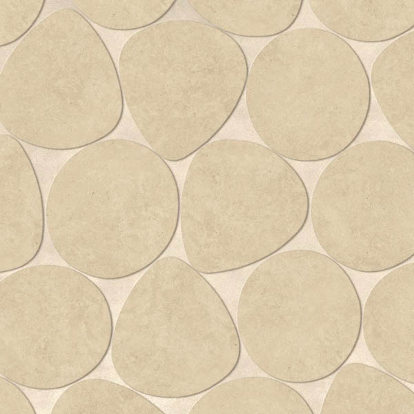 Мозаика Boost Icor Dune Pebble A+B Grip (AYZW) 59.5x59.5 от Atlas Concorde (Италия)