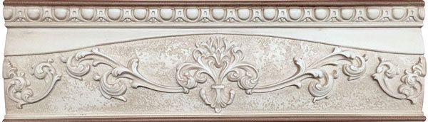 Бордюр DARKLY C.MYSTERIOUS-H (17895) 10x33 от Peronda (Испания)