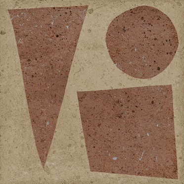 Настенная плитка Root Pictus Bold 13x13 от Vives Ceramica (Испания)