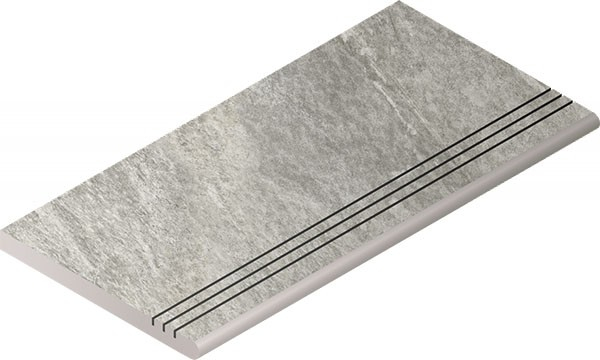 Фронтальная ступень CLIMB ROCK GRADINO ROUND GRIP (620040000061) 30x60 от Italon (Россия)