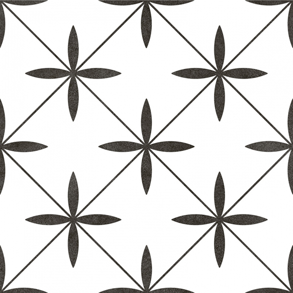 Керамогранит STELLA WHITE 18.7x18.7 от Monopole (Испания)