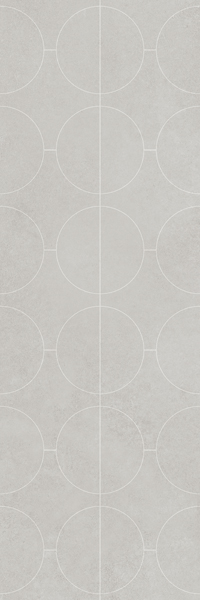 Настенная плитка Estetika range dark 30x90 от Creto (Россия)