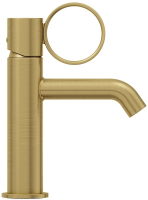 Смеситель для раковины Jacob Delafon Vivienne Signature E38682-LB3-2MB