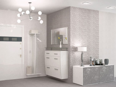 Напольная плитка Odense Beige Floor 42x42 от Eletto Ceramica (Россия)