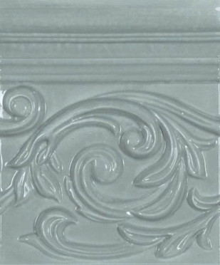 Декор VINTAGE DECOR POESIA LAKE 17.8x15 от APE Ceramica (Испания)