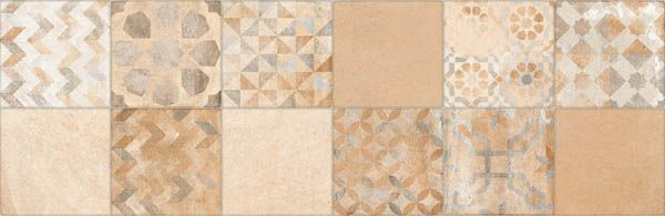 Настенная плитка Lynton-R Multicolor 32x99 от Vives Ceramica (Испания)