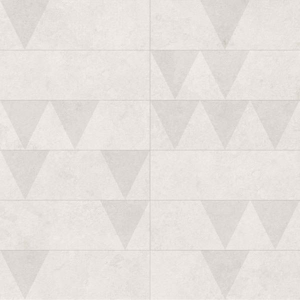 Настенная плитка Omicron Sikinos Blanco 25x75 от Vives Ceramica (Испания)