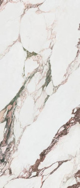 Керамогранит CHARM EXPERIENCE CALACATTA PINK VC LAP.SQ. 6mm 280 120x280 от Italgraniti (Италия)