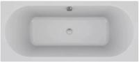 Ванна Jacob Delafon Odeon Rive Gauche 170х75 E6D152-00 из материала Flight