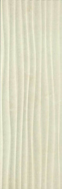 Настенная плитка Stone Art Ivory strutt.Move 3D (M013) 40x120 от Marazzi Italy (Италия)