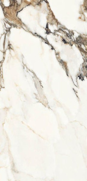 Керамогранит Titanium Calacatta Venato (N20350) 120x280 от Neodom (Индия)