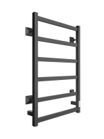 Полотенцесушитель электрический 500x800 Двин J plaza neo 4656759179083 черный