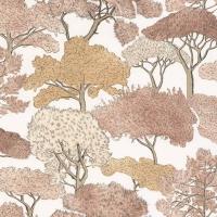 51202403 Обои Lutece (Jardin D'eden) (1*12) 10,05x0,53 винил на флизелине