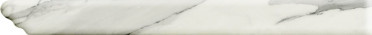 Боковина ступени левая Statuary Venato Remate Izq. 3.2x33 от APE Ceramica (Испания)