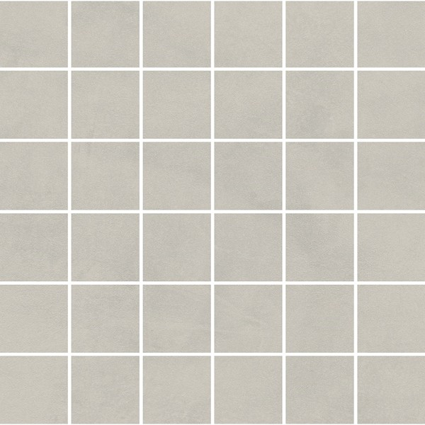 Декор Про Чементо мозаичный серый светлый матовый (DD6415/MM) 30x30x0.9 от Kerama Marazzi (Россия)