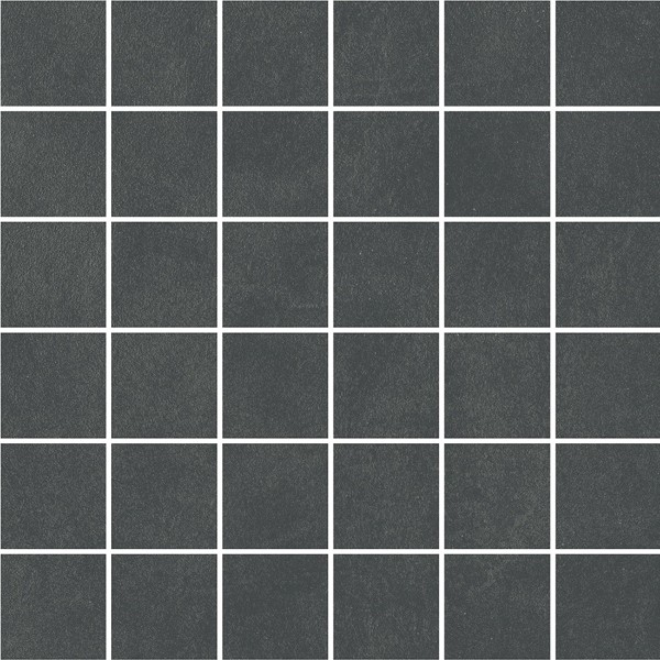Декор Про Чементо мозаичный антрацит матовый (DD6419/MM) 30x30x0.9 от Kerama Marazzi (Россия)