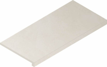 Угловая ступень КОНТИНУУМ ПОЛАР ПРАВАЯ (620070002314) 33x60 от Italon (Россия)