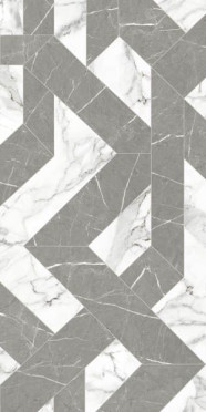 Керамогранит RHAPSODY OUTLINE COLD LEV/RETT.(118715) 60x120 от Naxos Ceramica (Италия)