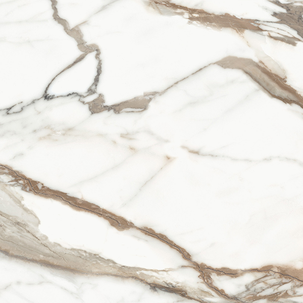 Керамогранит Calacatta Premium матовый карвинг (D60209M) 60x60x0.95 от Delacora (Россия)