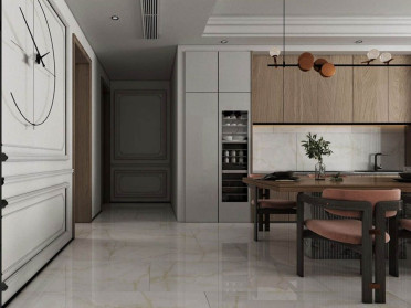 Керамогранит Lumix Wow (3089) 60x120 от Tilekraft (Индия)