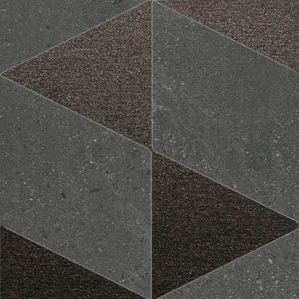 Декор Матрикс SBD045/SG1592 антрацит 20x20 от Kerama Marazzi (Россия)