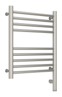 Полотенцесушитель электрический 500х400 Сунержа Богема + прямая 071-5805-5040 хром