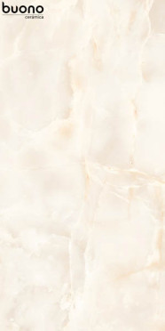 Керамогранит Onice Crema Carving карвинг (O4453C) 60x120 от Buono (Индия)