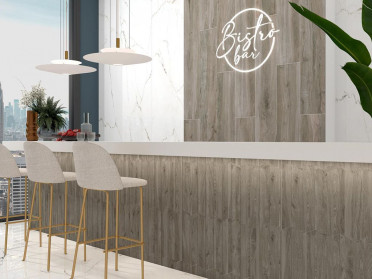 Керамическая плитка TORANO BRILLO RELIEF (С0004755) 33.3x100 от Pamesa (Испания)