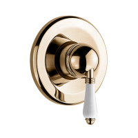 Внешняя часть смесителя для душа Nicolazzi 3406BZ76