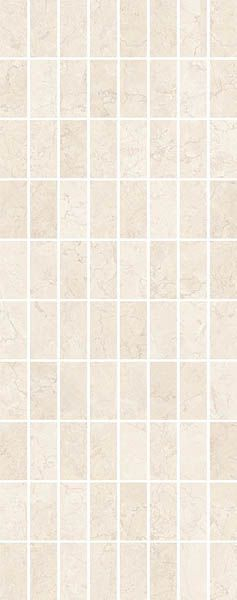 Декор Резиденция мозаичный MM7175 20x50 от Kerama Marazzi (Россия)