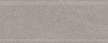 Бордюр Рабат серый матовый обрезной (KMB2BDA004BR) 30x12x1.3 от Kerama Marazzi (Россия)