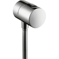 Шланговое подключение Axor Uno 2 38882000