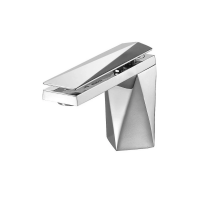 Смеситель для раковины Bravat Diamond M F118102C-1-ENG