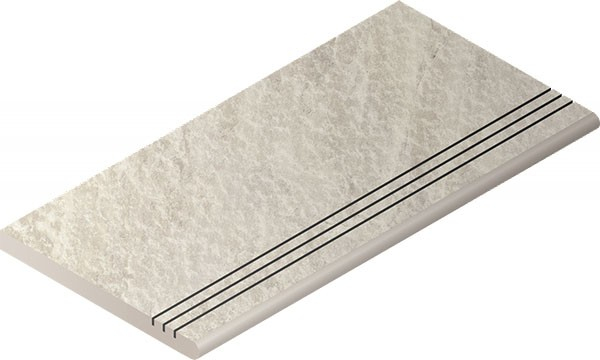 Фронтальная ступень CLIMB ICE GRADINO ROUND GRIP (620040000055) 30x60 от Italon (Россия)