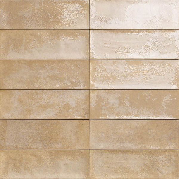 Настенная плитка VILLAGE CORAL 10x30x0.78 от Mainzu (Испания)